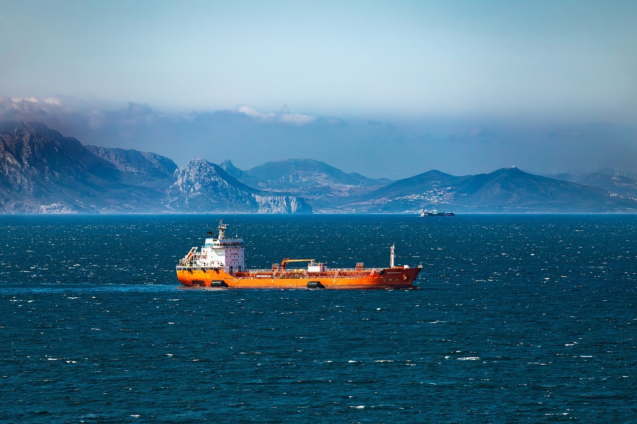 Crossing the Cook Strait: The Interislander Between Wellington and Picton